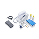 Lunos Vector Scaler sales pack transparent