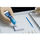 Lunos Fluoride varnish application