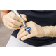 Lunos Prophy ring application