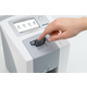 VistaScan MiniView handling image plate english display