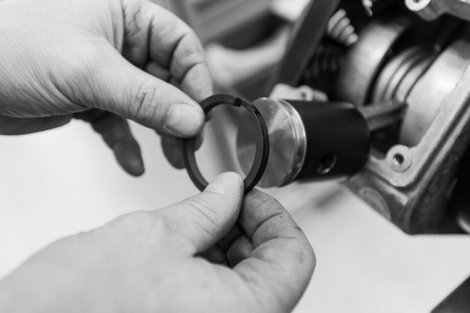 DÜRR DENTAL Original Parts