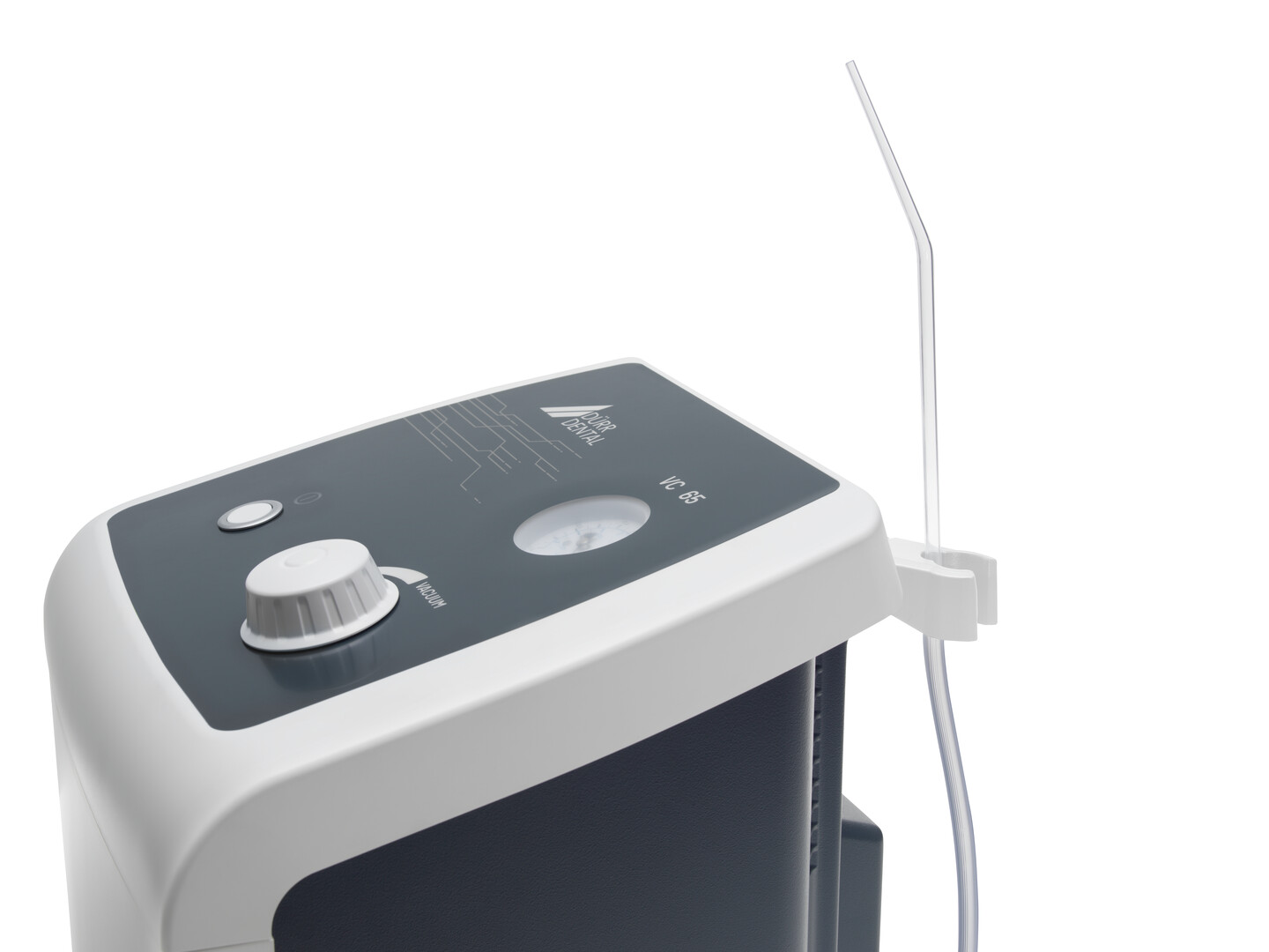 DÜRR DENTAL It is best to be part of a system Dürr Dental