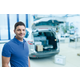 DÜRR DENTAL's on-site service DÜRR DENTAL's service staff in practice on-site