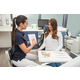 Lunos consultation flipchart periodontitis