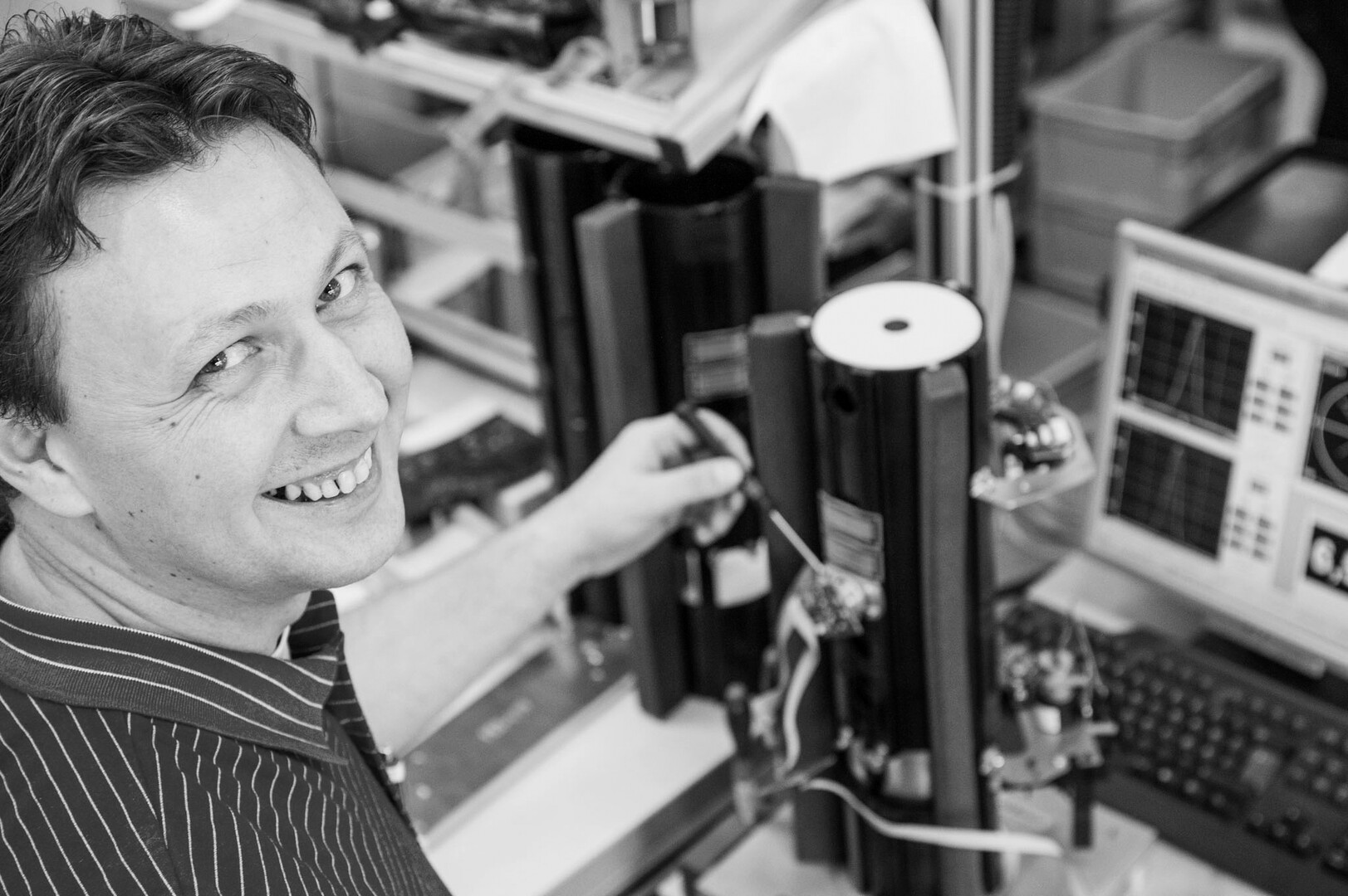 DÜRR DENTAL Original Parts