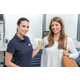 Lunos Dentist and Patient Surgery