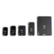Intraoral image plate formats intraoral image plate formats from size 0 to size 4