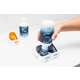 Lunos Prophy Powder filling container