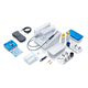 Lunos Vector Paro Pro sales pack transparent