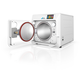 Hygoclave 50 open