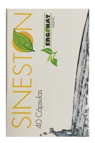 Sineston 40 Uds