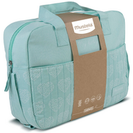 Mustela Bolsa Paseo Edición Limitada Color Verde - Atida