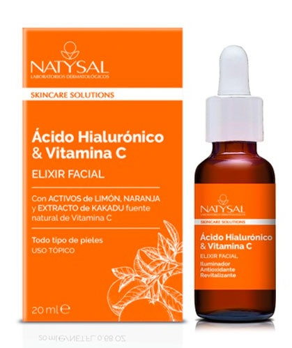 Nuevo Serum Vitamina C Lidl | Compra Online a Precios Super Baratos