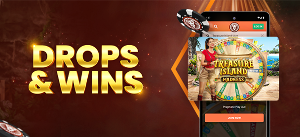 Latest LeoVegas Promotions Casino Live Casino And Sports