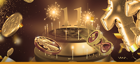 Triple Bono de Aniversario