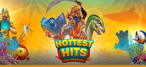 Hottest Hits