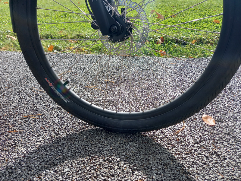 V&#233;lo&#32;-&#32;B&#233;ton&#32;drainant&#32;Aquapass