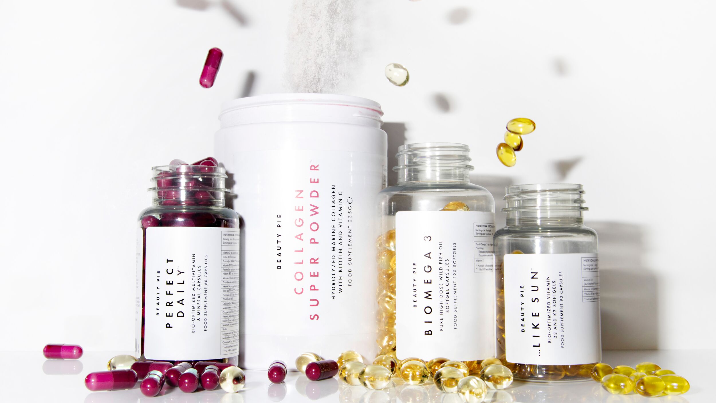 Coming Soon What You Need to Know About Our New Supplements BEAUTY