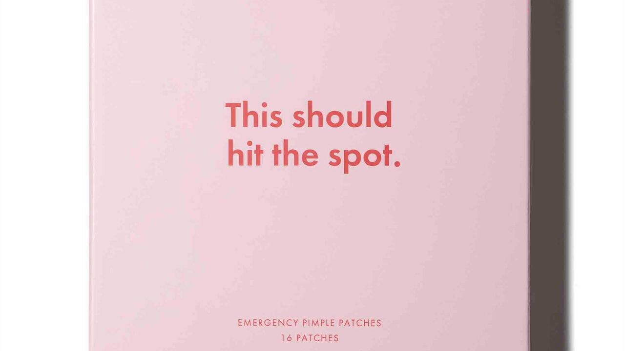 Emergency Pimple Patches | Skincare | BEAUTY PIE