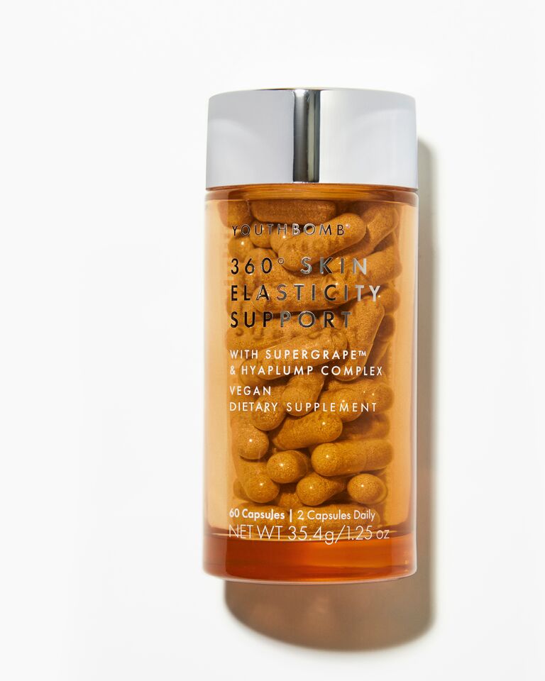 Youthbomb™ 360 Skin Elasticity Support | BEAUTY PIE
