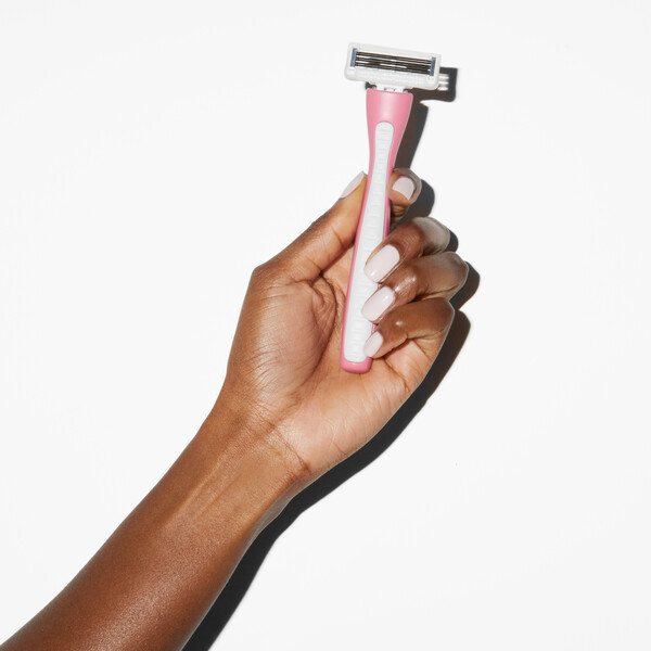 The Perfect Razor | BEAUTY PIE