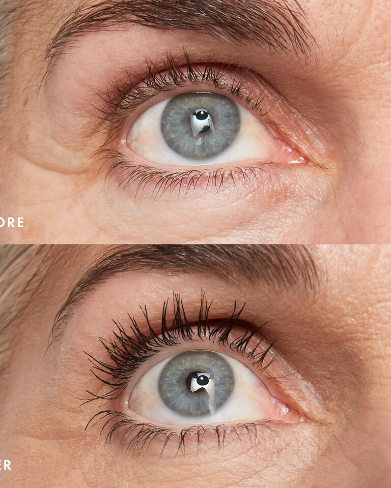 15 Best Tubing Mascaras That Won't Smudge, Tested Reviewed,, 43 OFF