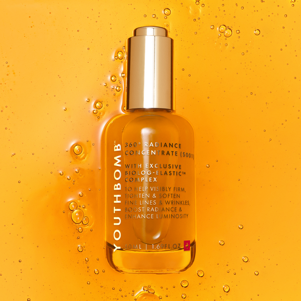 YouthBomb™ 360° Radiance Concentrate BEAUTY PIE