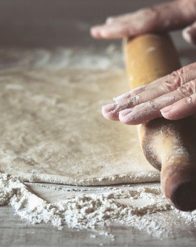 Pizzas au fromage :