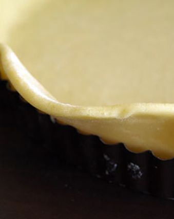 Tartes salées et sucrées au fromage :