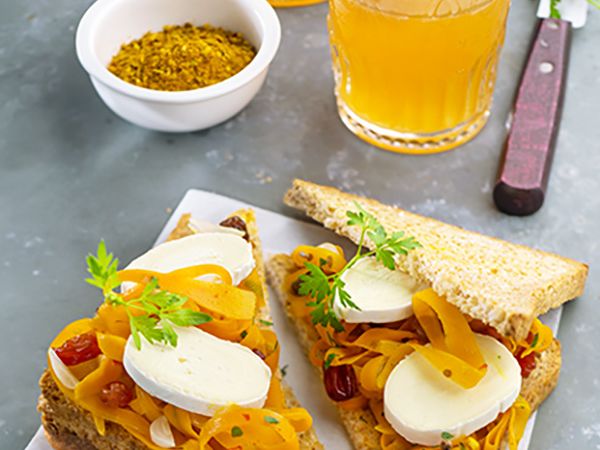 Sandwichs :