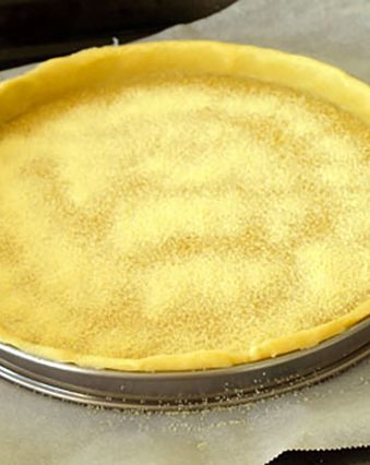 Tartes salées et sucrées au fromage :