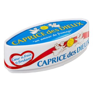 Coupon de reduction caprice des dieux