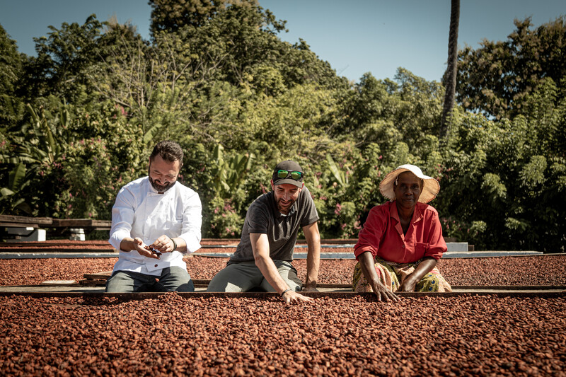 Plantation&#32;Millot&#32;Madagascar&#32;2023&#32;84