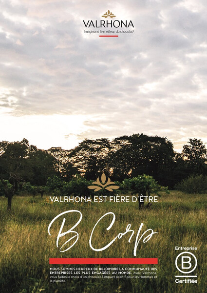 ANNONCE&#32;PRESSE&#32;B&#32;CORP