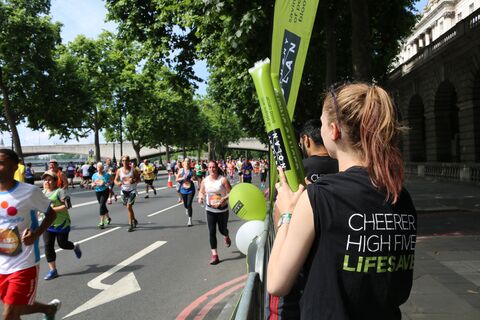 British 10k