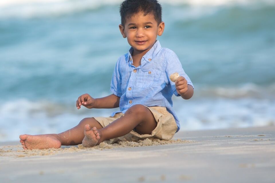 Veer Gupka, patient waiting for transplant