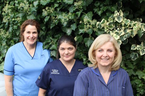 nurse photos