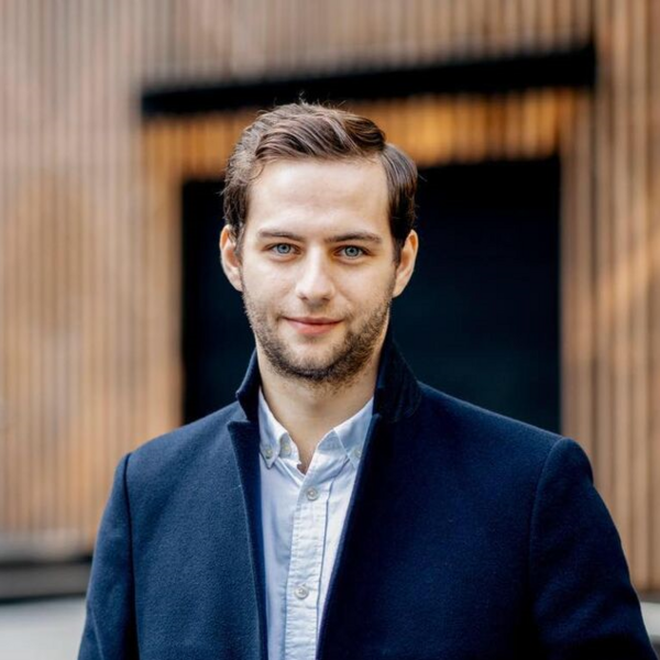 Image of Dan