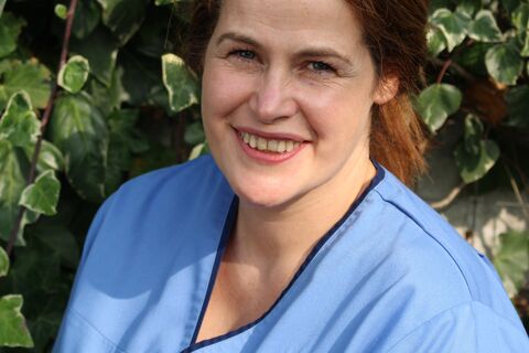 nurse photos