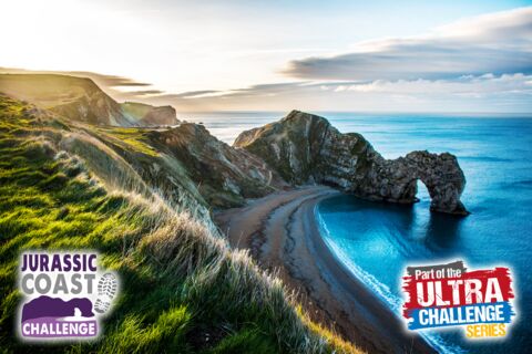 Jurassic Coast Challenge