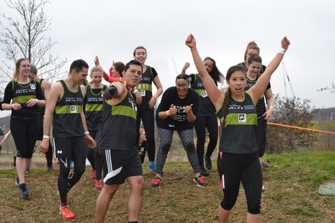 Wolf Run