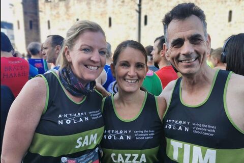 Cardiff Half 2019