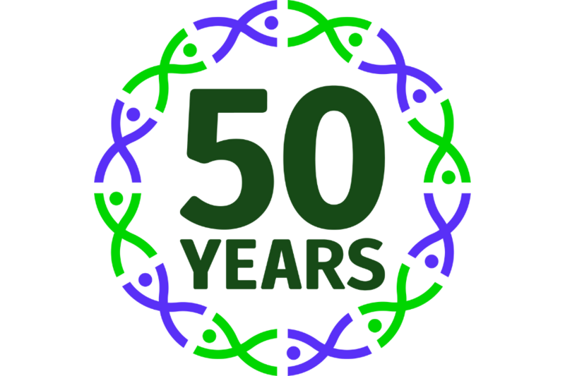 AN50th logo - website -bluegreen