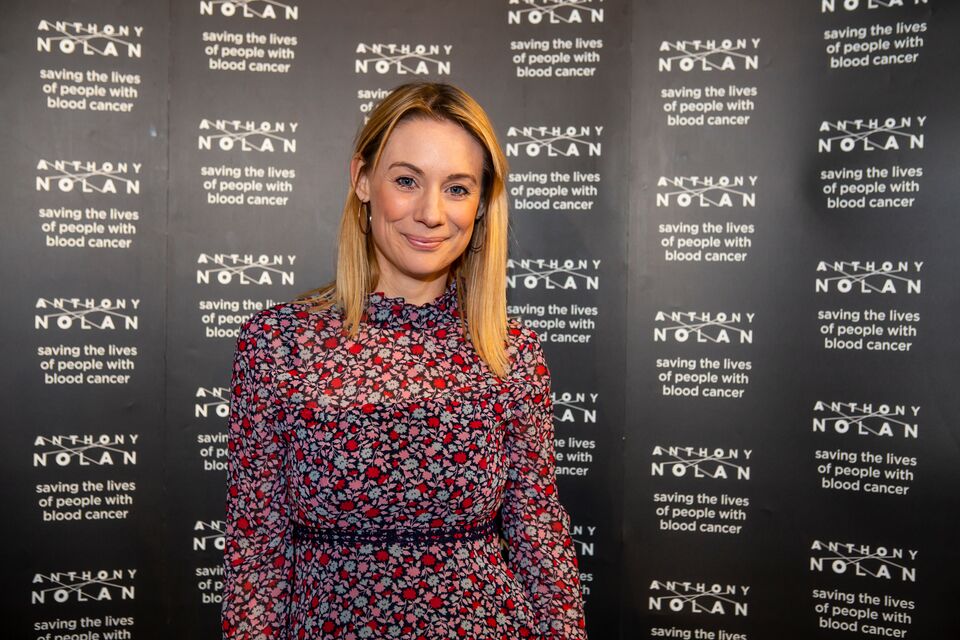 Anthony Nolan's Christmas Carols 2018