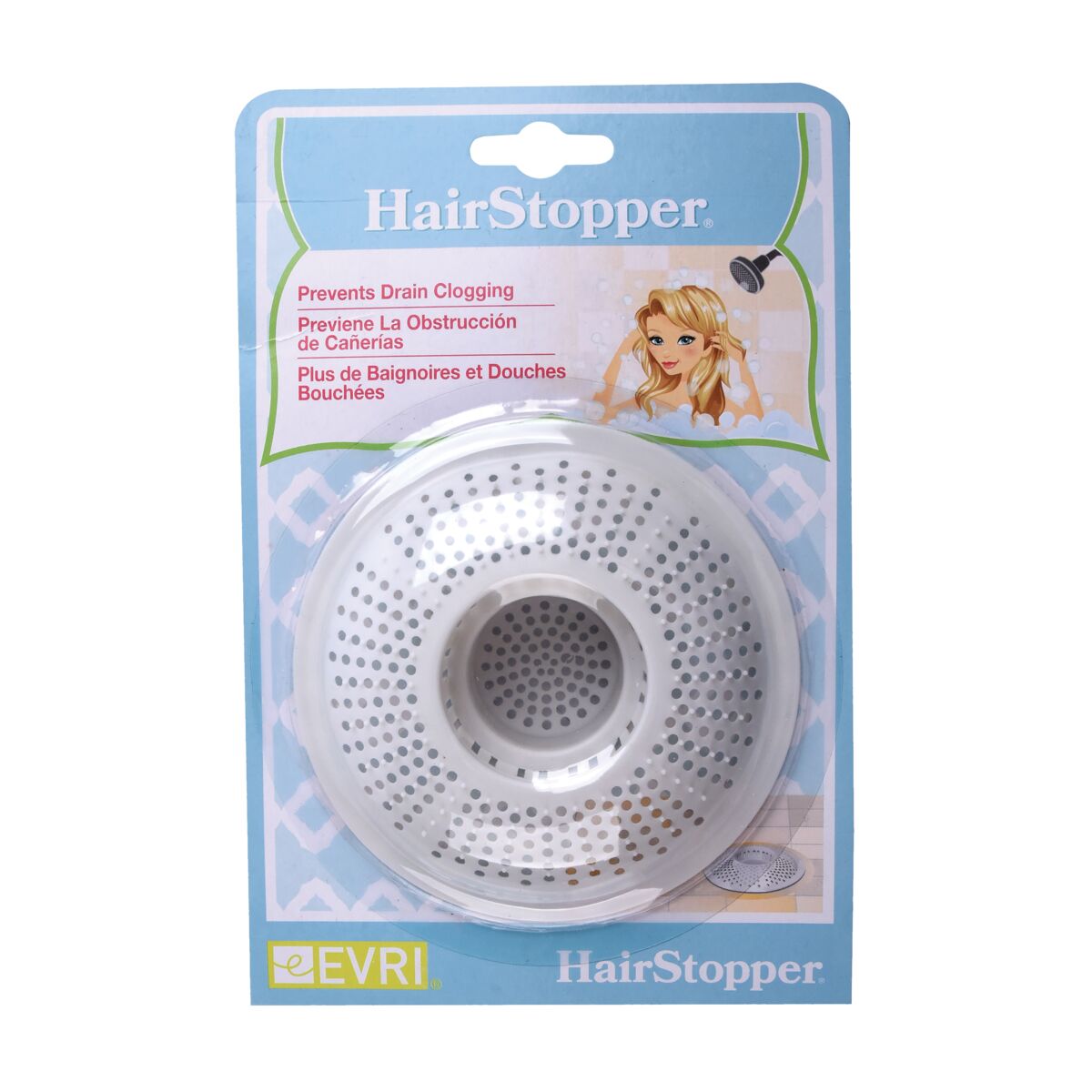 صفاية لحوض الماء Evriholder العلامات التجارية Saco Store
