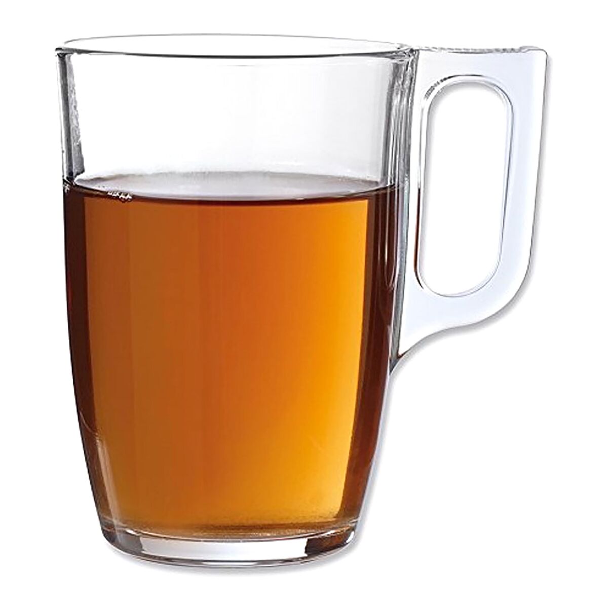 لومينارك كوب نويفو 6 قطع شفاف 250 مل | Glassware | Diningware ...