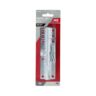 ACE Ace Heavy Duty Barrel Bolt Zinc 6inch