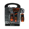 Tactix 900154 55-Piece Stubby Tool Set