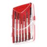 Onsite 6-Piece Precision Screwdriver Set Multicolor