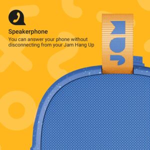 jam hang up portable speaker